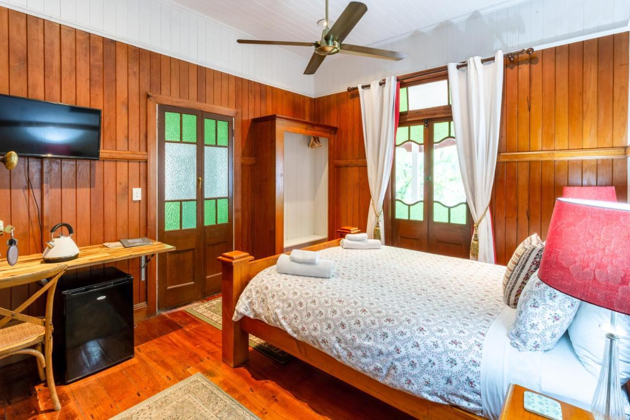 The Village B&B Χρυσή Ακτή Εξωτερικό φωτογραφία