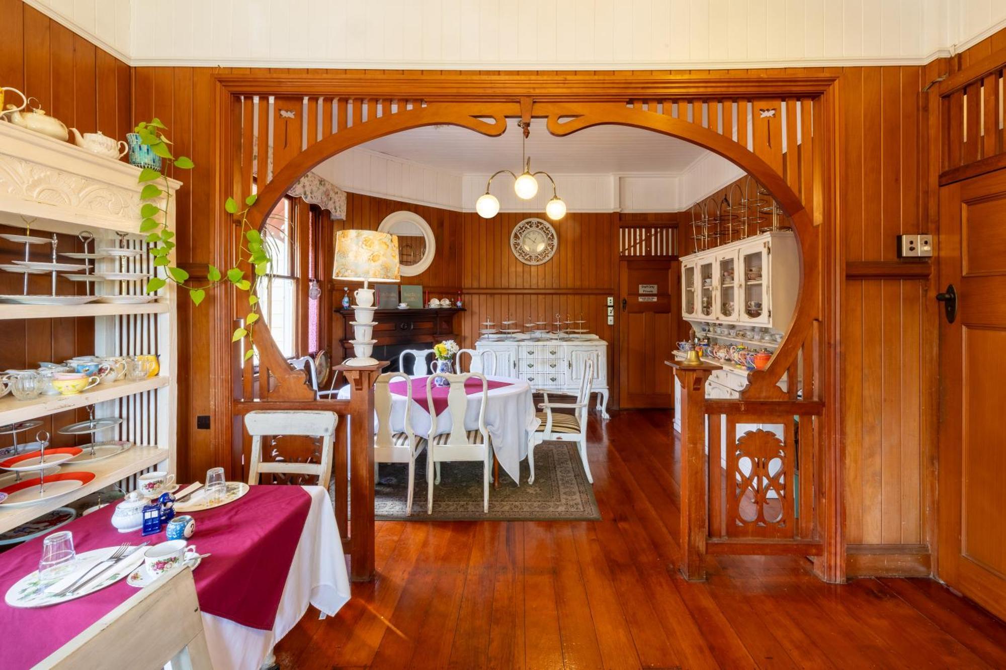 The Village B&B Χρυσή Ακτή Εξωτερικό φωτογραφία