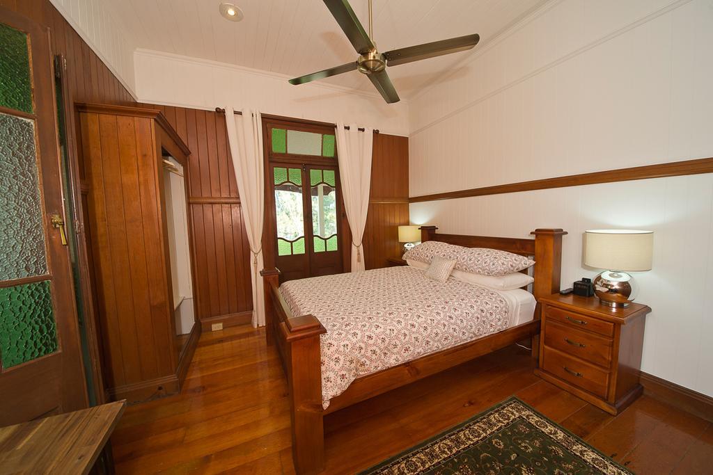The Village B&B Χρυσή Ακτή Εξωτερικό φωτογραφία